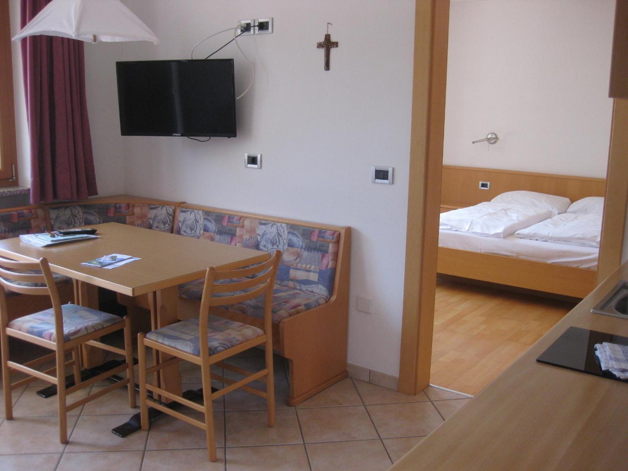 Ferienwohnung Im Haus Texel IV 라블라 외부 사진